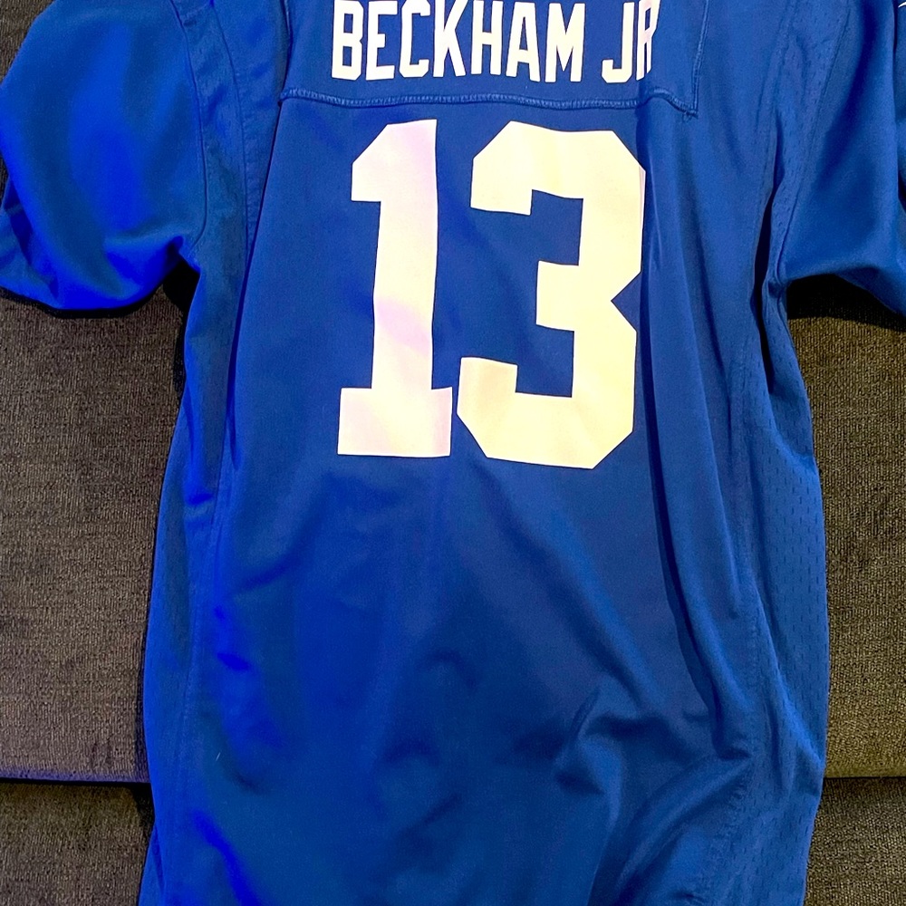Nyg Jersey